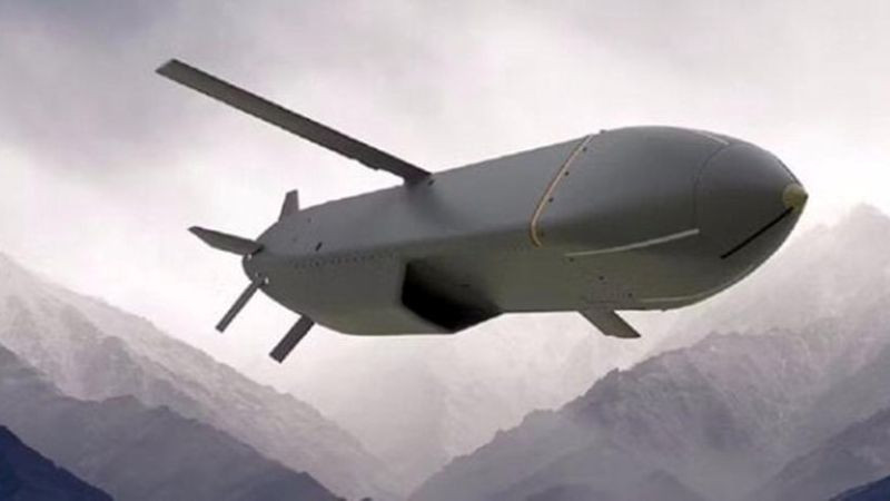 Bloomberg: Великобритания наскоро прехвърли ракети Storm Shadow на Украйна